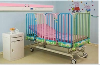 Vin Win 2 Function Manual ICU Bed